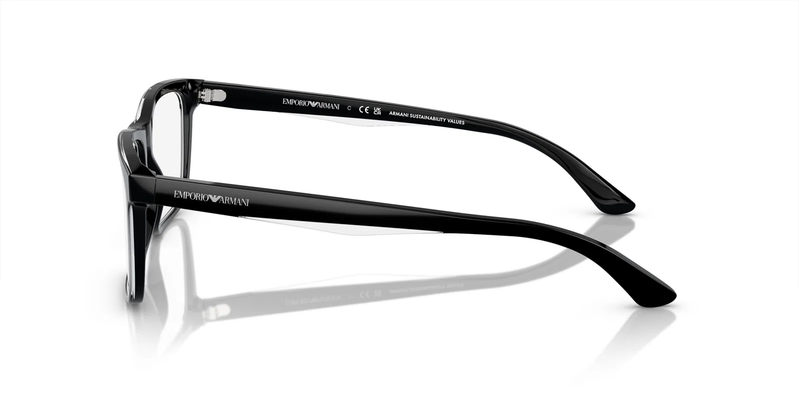 Emporio Armani 3227 Eyeglasses - view 33